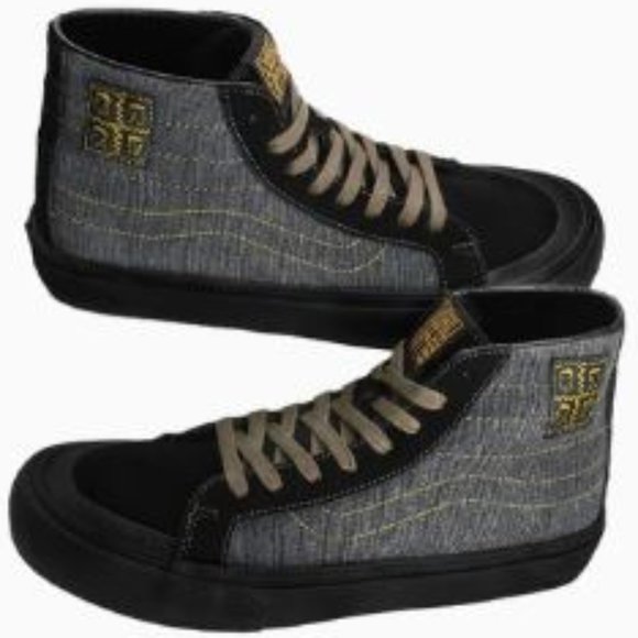 Vans Michael February Unisex - Picture 2 of 4